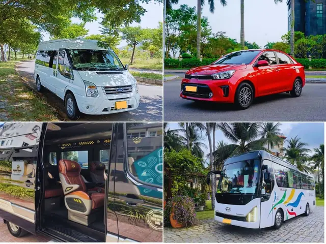 Top Nhà Xe Vũng Tàu Đi Đà Lạt Tốt Nhất 2026
