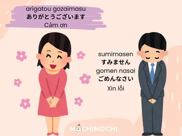 Xin Chào Tiếng Nhật Là Gì? Cách Dùng Chuẩn Khi Du Lịch Nhật Bản