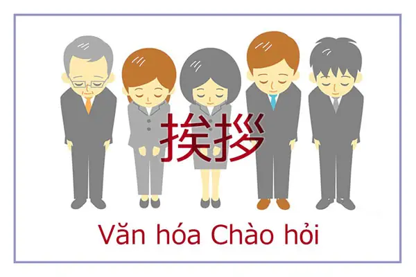 Xin Chào Tiếng Nhật Là Gì? Cách Dùng Chuẩn Khi Du Lịch Nhật Bản