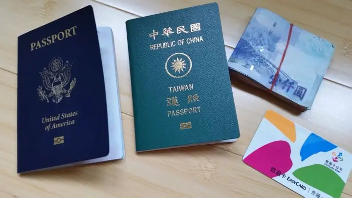 Xin Visa Đài Loan: Hồ Sơ, Thủ Tục Chi Tiết