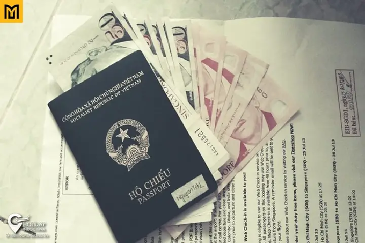 Hướng Dẫn Xin Visa Du Lịch Hàn Quốc Tự Túc Chi Tiết 2026: Từ A-z, Đậu Visa Cao