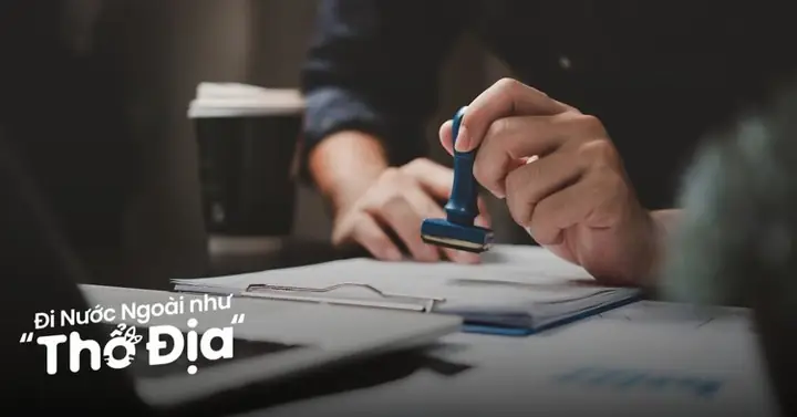 Hướng Dẫn Xin Visa Du Lịch Hàn Quốc Tự Túc Chi Tiết 2026: Từ A-z, Đậu Visa Cao Hướng Dẫn Xin Visa Du Lịch Hàn Quốc Tự Túc Chi Tiết 2026: Từ A-z, Đậu Visa Cao