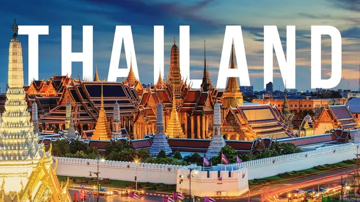 Xứ Chùa Vàng Là Nước Nào? Khám Phá Thái Lan