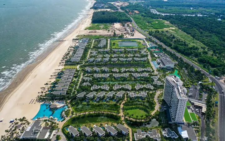 Cẩm Nang Du Lịch Xuyên Mộc: Khám Phá Vùng Biển & Rừng Nguyên Sinh Tại Bà Rịa - Vũng Tàu