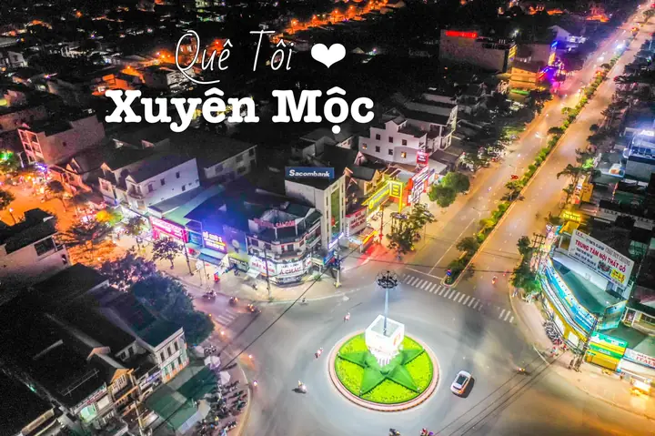 Cẩm Nang Du Lịch Xuyên Mộc: Khám Phá Vùng Biển & Rừng Nguyên Sinh Tại Bà Rịa - Vũng Tàu