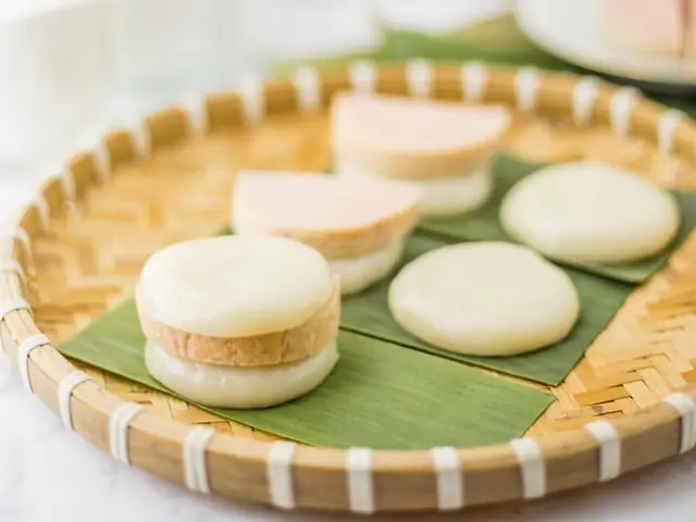 Ý Nghĩa Của Bánh Chưng Bánh Giầy: Câu Chuyện Văn Hoá Và Truyền Thống Việt Nam