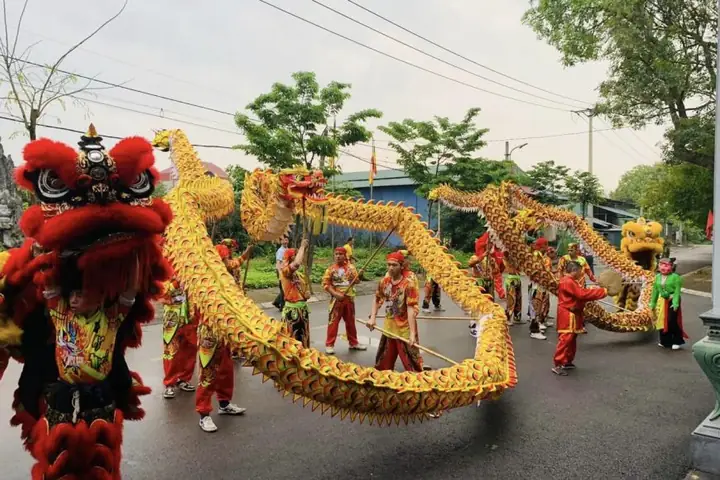 Ý Nghĩa Của Lễ Hội Truyền Thống: Cốt Lõi Văn Hóa Và Giá Trị Cộng Đồng
