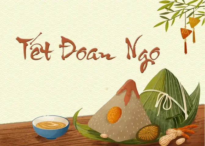 Tết Đoan Ngọ: Nguồn Gốc, Ý Nghĩa Và Phong Tục Tết Đoan Ngọ: Nguồn Gốc, Ý Nghĩa Và Phong Tục