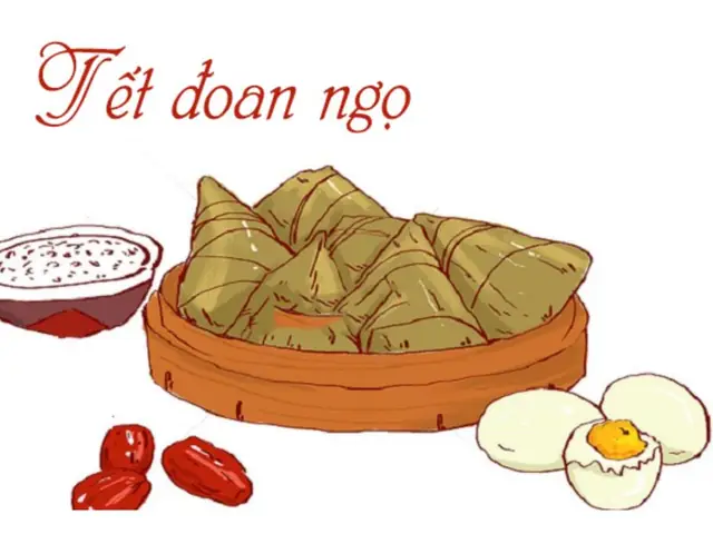 Tết Đoan Ngọ: Nguồn Gốc, Ý Nghĩa Và Phong Tục Tết Đoan Ngọ: Nguồn Gốc, Ý Nghĩa Và Phong Tục