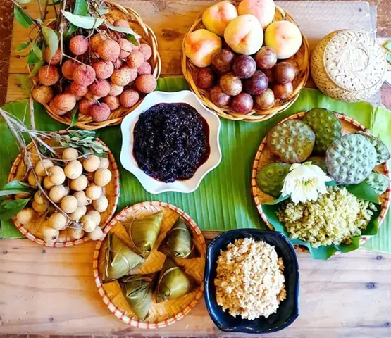 Tết Đoan Ngọ: Nguồn Gốc, Ý Nghĩa Và Phong Tục