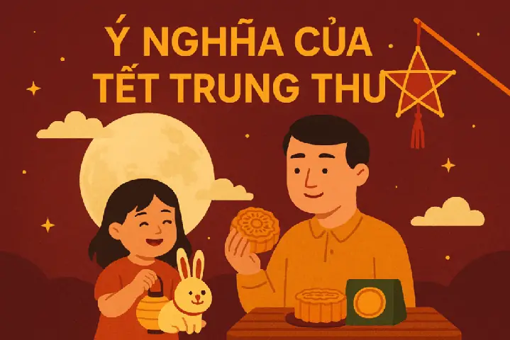 Ý Nghĩa Của Tết Trung Thu: Từ Lễ Hội Trăng Tròn Đến Biểu Tượng Văn Hóa Sâu Sắc