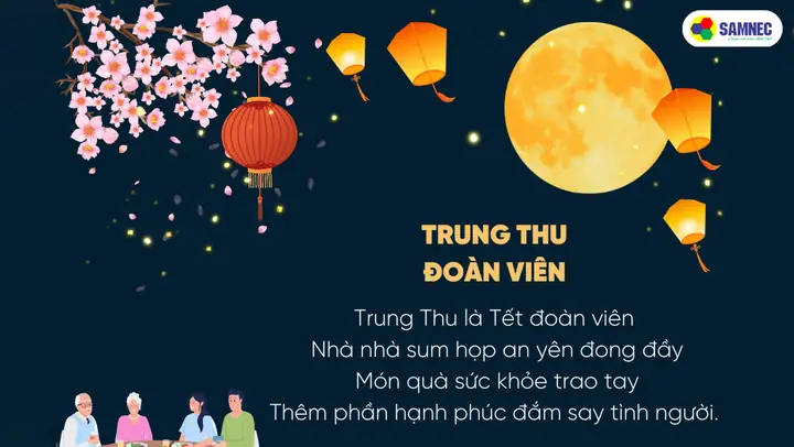 Ý Nghĩa Của Tết Trung Thu: Từ Lễ Hội Trăng Tròn Đến Biểu Tượng Văn Hóa Sâu Sắc Ý Nghĩa Của Tết Trung Thu: Từ Lễ Hội Trăng Tròn Đến Biểu Tượng Văn Hóa Sâu Sắc