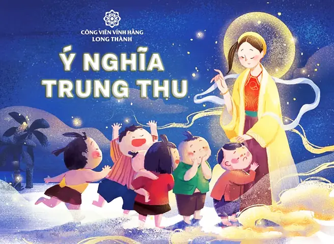 Ý Nghĩa Của Tết Trung Thu: Từ Lễ Hội Trăng Tròn Đến Biểu Tượng Văn Hóa Sâu Sắc Ý Nghĩa Của Tết Trung Thu: Từ Lễ Hội Trăng Tròn Đến Biểu Tượng Văn Hóa Sâu Sắc