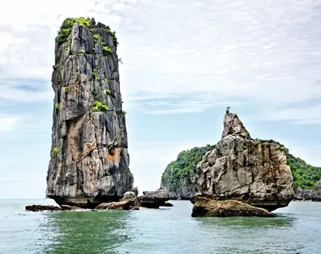 Vịnh Hạ Long: Giá Trị Độc Đáo, Ý Nghĩa Lịch Sử & Văn Hóa Vịnh Hạ Long: Giá Trị Độc Đáo, Ý Nghĩa Lịch Sử & Văn Hóa