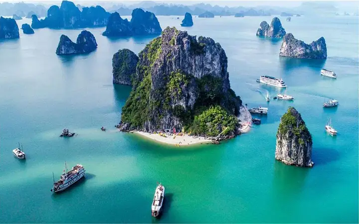Vịnh Hạ Long: Giá Trị Độc Đáo, Ý Nghĩa Lịch Sử & Văn Hóa Vịnh Hạ Long: Giá Trị Độc Đáo, Ý Nghĩa Lịch Sử & Văn Hóa