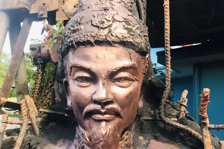 Khám Phá Lịch Sử Tên Gọi Việt Nam Từ Khi Nào