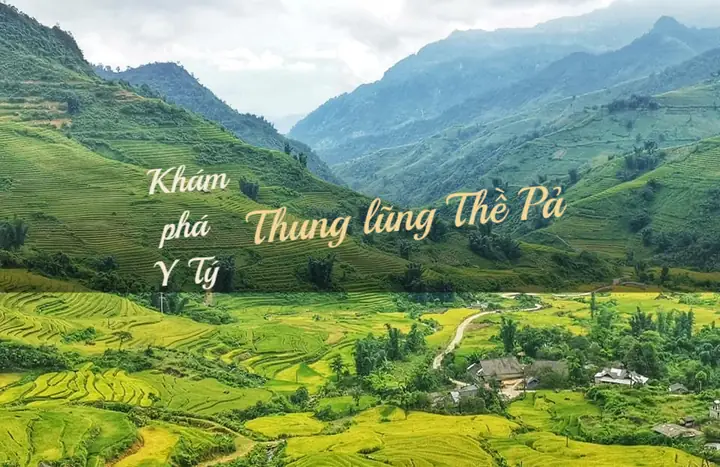 Du Lịch Y Tý Lào Cai: Cẩm Nang Khám Phá Biển Mây Và Các Điểm Đến Vùng Cao