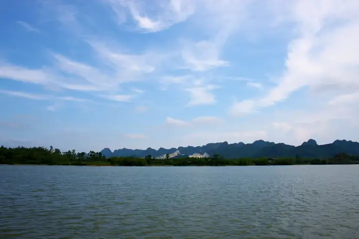 Xã Yên Thắng: Thông Tin Chi Tiết Về Địa Lý Và Sáp Nhập