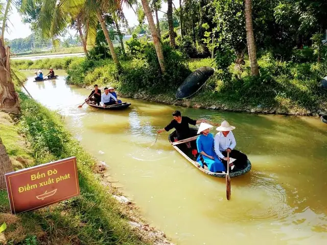 Làng Du Lịch Yên Trung Xứ Thanh: Điểm Đến Yên Bình