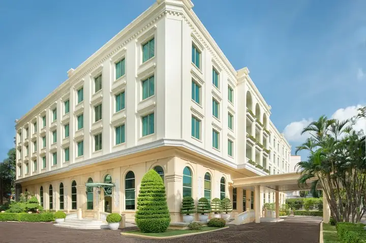 Avani Hai Phong Harbour View Hotel – Đánh Giá Chi Tiết Dịch Vụ Và Trải Nghiệm 2026 Avani Hai Phong Harbour View Hotel – Đánh Giá Chi Tiết Dịch Vụ Và Trải Nghiệm 2026