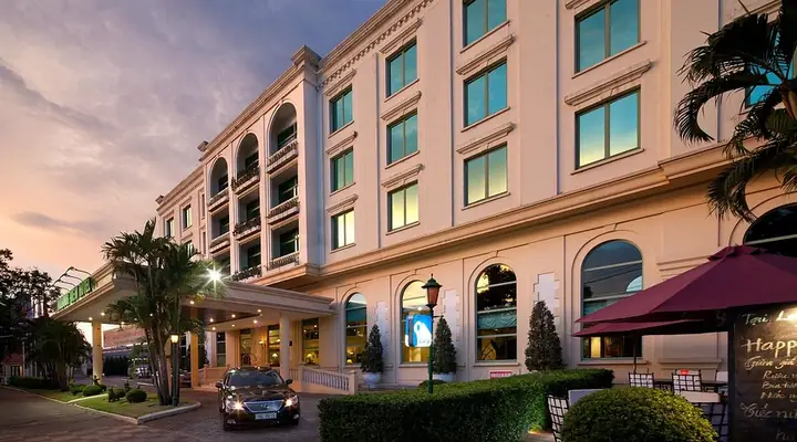 Avani Hai Phong Harbour View Hotel – Đánh Giá Chi Tiết Dịch Vụ Và Trải Nghiệm 2024