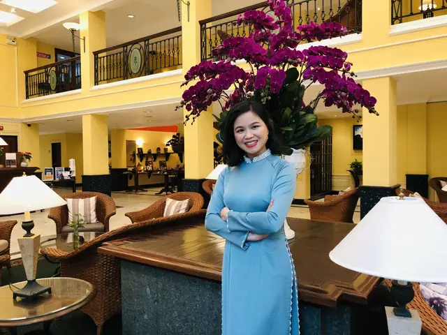 Avani Hai Phong Harbour View Hotel – Đánh Giá Chi Tiết Dịch Vụ Và Trải Nghiệm 2026 Avani Hai Phong Harbour View Hotel – Đánh Giá Chi Tiết Dịch Vụ Và Trải Nghiệm 2026