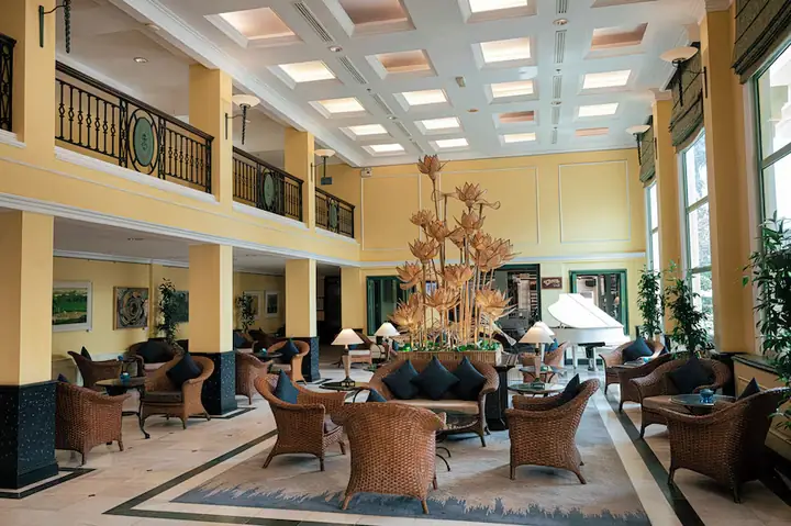 Avani Hai Phong Harbour View Hotel – Đánh Giá Chi Tiết Dịch Vụ Và Trải Nghiệm 2026 Avani Hai Phong Harbour View Hotel – Đánh Giá Chi Tiết Dịch Vụ Và Trải Nghiệm 2026