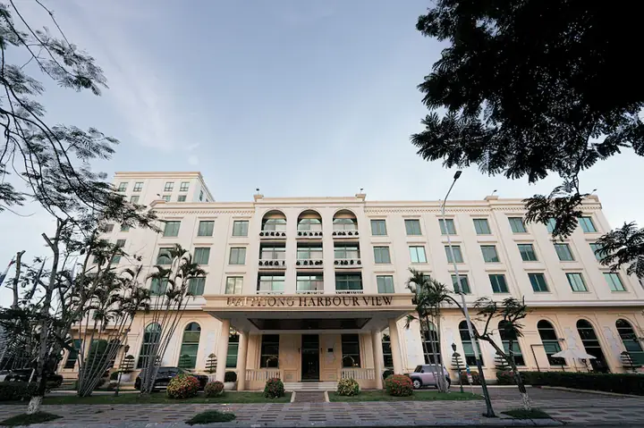 Avani Hai Phong Harbour View Hotel – Đánh Giá Chi Tiết Dịch Vụ Và Trải Nghiệm 2026 Avani Hai Phong Harbour View Hotel – Đánh Giá Chi Tiết Dịch Vụ Và Trải Nghiệm 2026