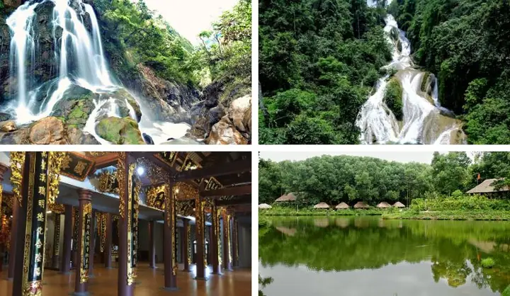 Bắc Quang Hà Giang Có Gì? Khám Phá Điểm Đến Đầy Màu Sắc Và Bản Sắc Văn Hoá Bắc Quang Hà Giang Có Gì? Khám Phá Điểm Đến Đầy Màu Sắc Và Bản Sắc Văn Hoá
