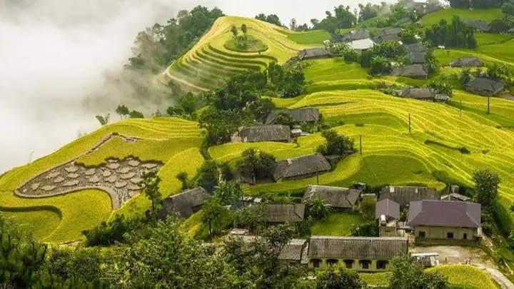 Bắc Quang Hà Giang Có Gì? Khám Phá Điểm Đến Đầy Màu Sắc Và Bản Sắc Văn Hoá Bắc Quang Hà Giang Có Gì? Khám Phá Điểm Đến Đầy Màu Sắc Và Bản Sắc Văn Hoá
