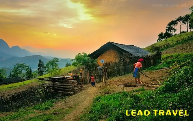 Bắc Quang Hà Giang Có Gì? Khám Phá Điểm Đến Đầy Màu Sắc Và Bản Sắc Văn Hoá Bắc Quang Hà Giang Có Gì? Khám Phá Điểm Đến Đầy Màu Sắc Và Bản Sắc Văn Hoá