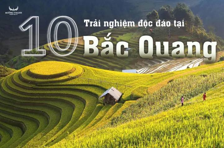 Bắc Quang Hà Giang Có Gì? Khám Phá Điểm Đến Đầy Màu Sắc Và Bản Sắc Văn Hoá Bắc Quang Hà Giang Có Gì? Khám Phá Điểm Đến Đầy Màu Sắc Và Bản Sắc Văn Hoá