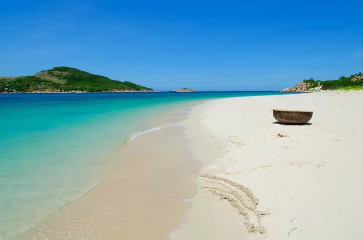 Bãi Biển Ninh Chữ Ở Đâu? Thông Tin Chi Tiết Về Địa Điểm Du Lịch Miền Trung