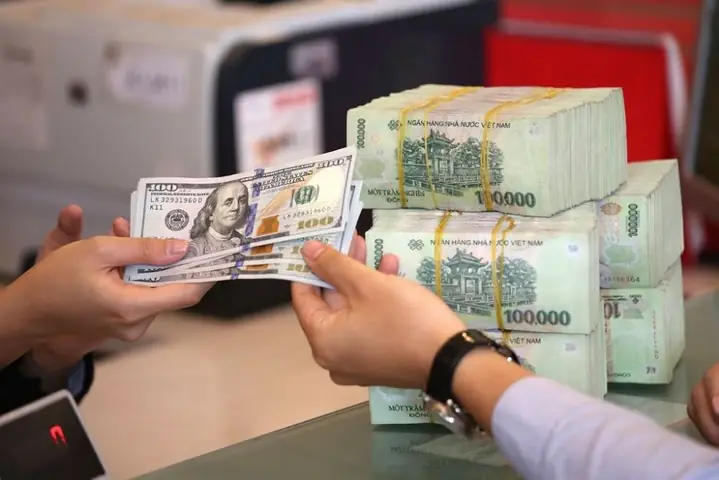 Bán Usd Chợ Đen Ở Đâu: Hướng Dẫn Chi Tiết Và Lưu Ý An Toàn Bán Usd Chợ Đen Ở Đâu: Hướng Dẫn Chi Tiết Và Lưu Ý An Toàn
