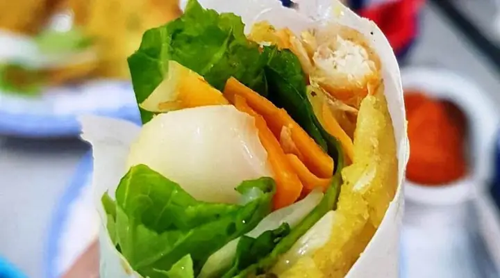 Bánh Xèo Cô Anh Sông Hoài – Hướng Dẫn Chi Tiết Cách Làm Và Lịch Sử Đặc Trưng