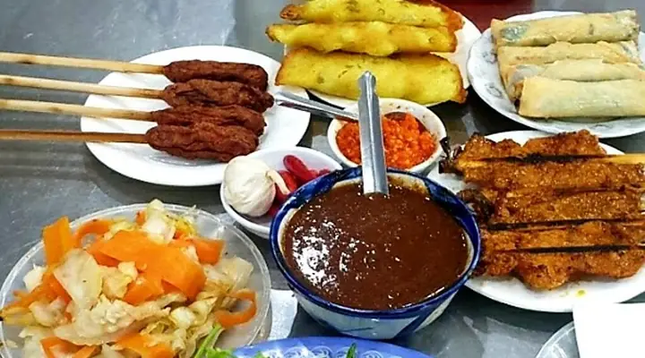 Bánh Xèo Cô Anh Sông Hoài – Hướng Dẫn Chi Tiết Cách Làm Và Lịch Sử Đặc Trưng
