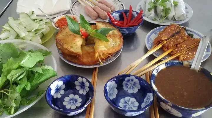 Bánh Xèo Cô Anh Sông Hoài – Hướng Dẫn Chi Tiết Cách Làm Và Lịch Sử Đặc Trưng