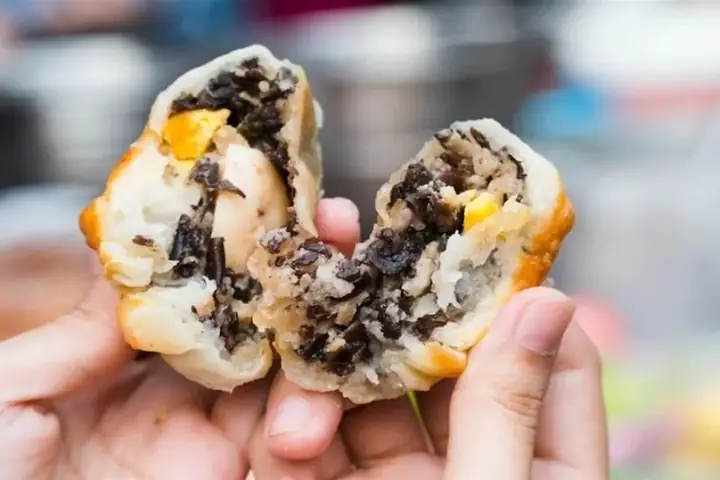Bánh Xíu Páo Bao Nhiêu Calo: Giá Trị Dinh Dưỡng Chi Tiết