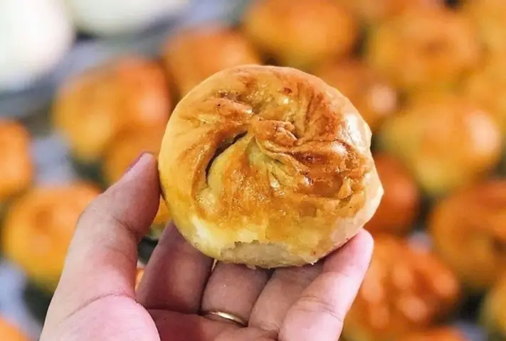 Bánh Xíu Páo Bao Nhiêu Calo: Giá Trị Dinh Dưỡng Chi Tiết