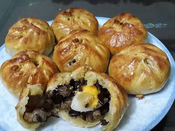 Bánh Xíu Páo Bao Nhiêu Calo: Giá Trị Dinh Dưỡng Chi Tiết