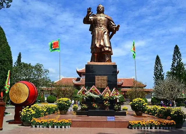 Bảo Tàng Quang Trung Ở Đâu? – Thông Tin Chi Tiết Về Vị Trí, Giờ Mở Cửa Và Cách Đến