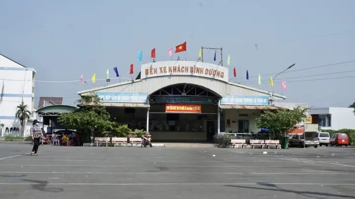 Bến Xe Khách Tỉnh Bình Dương: Hướng Dẫn Chi Tiết Và Thông Tin Cần Biết