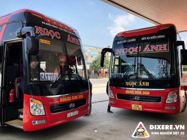 Bến Xe Ngọc Ánh Quận 8 – Hướng Dẫn Chi Tiết Vị Trí, Lịch Trình Và Các Tiện Ích Xung Quanh