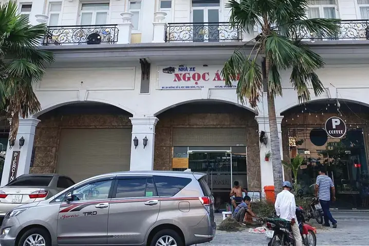 Bến Xe Ngọc Ánh Quận 8 – Hướng Dẫn Chi Tiết Vị Trí, Lịch Trình Và Các Tiện Ích Xung Quanh