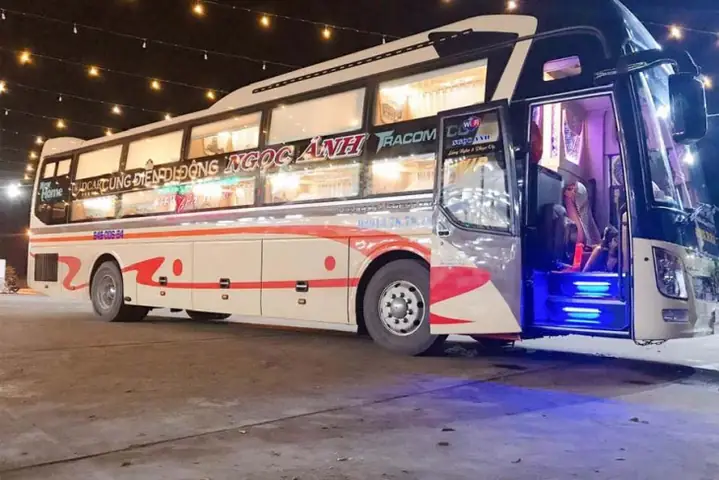 Bến Xe Ngọc Ánh Quận 8 – Hướng Dẫn Chi Tiết Vị Trí, Lịch Trình Và Các Tiện Ích Xung Quanh
