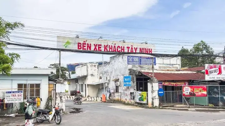 Bến Xe Tây Ninh Ở Đâu? Hướng Dẫn Chi Tiết Vị Trí, Cách Di Chuyển Và Các Thông Tin Cần Biết