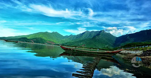 Biển Lăng Cô Cách Huế Bao Xa? Khoảng Cách Và Cách Di Chuyển Chi Tiết Biển Lăng Cô Cách Huế Bao Xa? Khoảng Cách Và Cách Di Chuyển Chi Tiết
