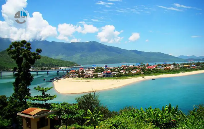 Biển Lăng Cô Cách Huế Bao Xa? Khoảng Cách Và Cách Di Chuyển Chi Tiết Biển Lăng Cô Cách Huế Bao Xa? Khoảng Cách Và Cách Di Chuyển Chi Tiết