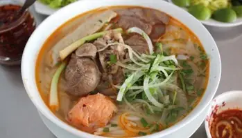 Bún Bò Gốc Huế O Tú: Giới Thiệu, Lịch Sử Và Cách Thưởng Thức
