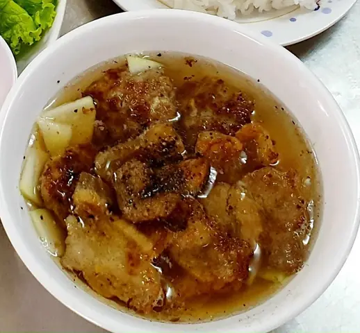 Bún Chả Hà Nội Hoa Anh – Địa Chỉ Thưởng Thức Món Ăn Truyền Thống Của Thủ Đô